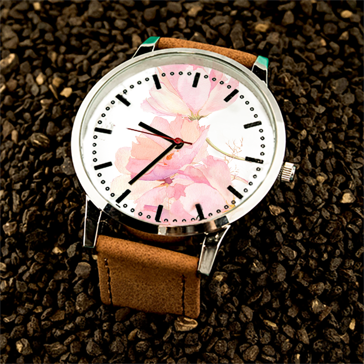 DAUGHTER - LOVE YOU FOREVER - BEE WATCH