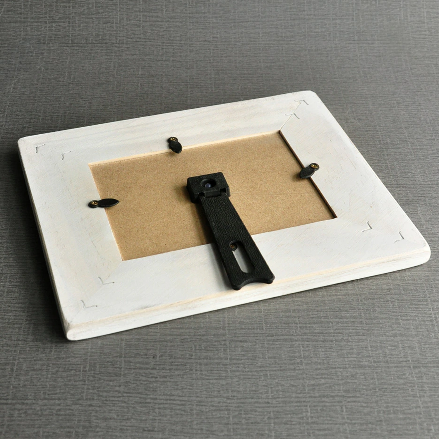 WIDOWED - LOVING HUSBAND IN HEAVEN - WOOD FRAME