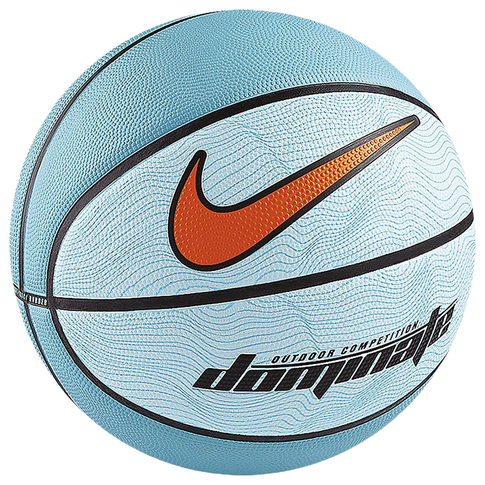 NIKE Dominate Basketball-A Loves Gift