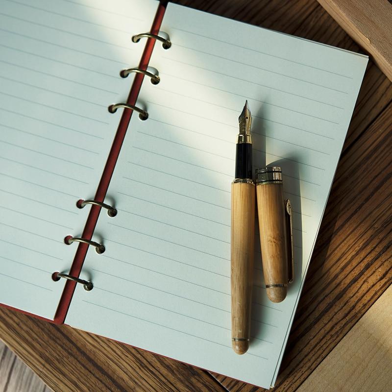 Wood Notebook for Planner Journal Diary Birthday/ Christmas Gifts Personalised for Husband-A Loves Gift