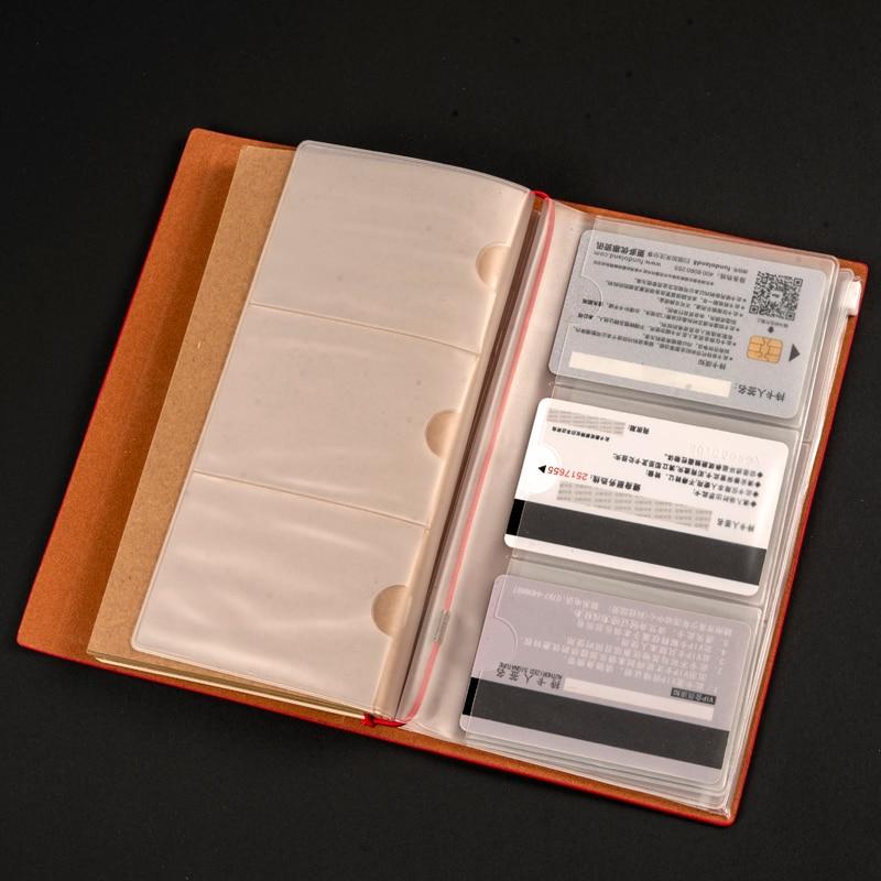 To Granddaughter Leather Journal Notebook - Granddaughter Christmas Gifts-A Loves Gift