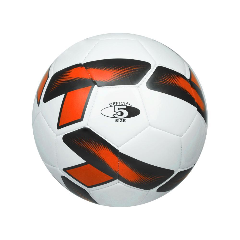 Soccer Ball Sizes 3/4/5 Practice Traditional Soccer Balls for Kids Youth Adults Training Practice Soccer Balls-A Loves Gift
