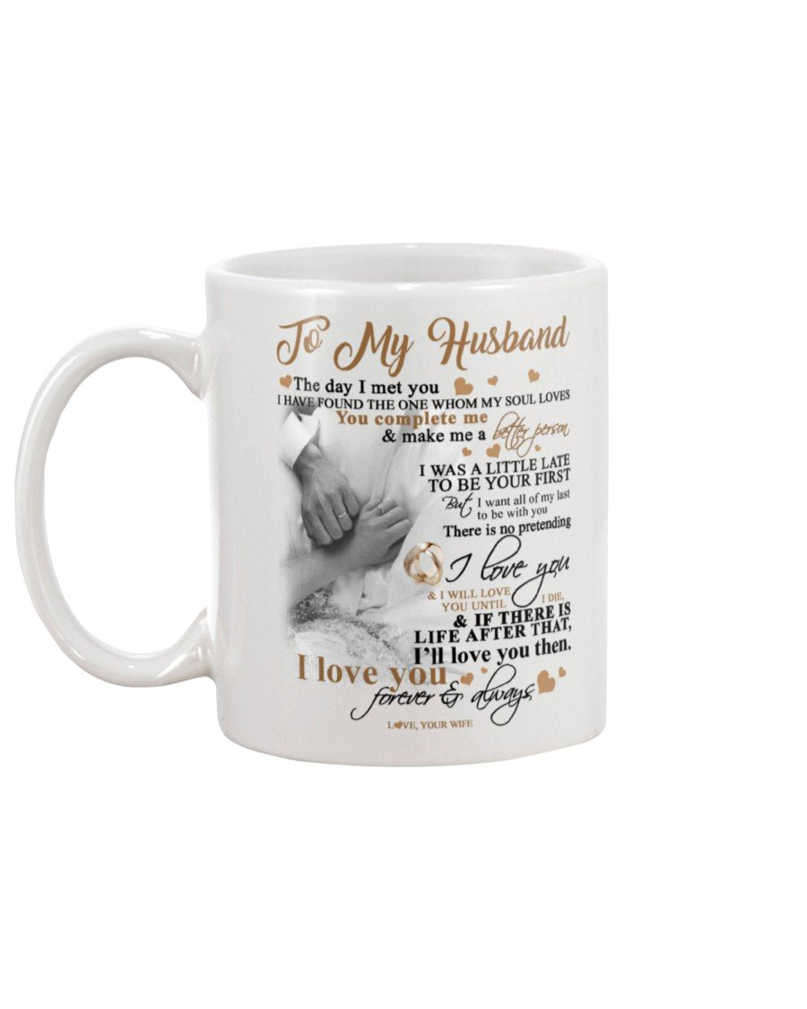 Great Coffee Mug Gifts For Husband - Coffee Mug-A Loves Gift