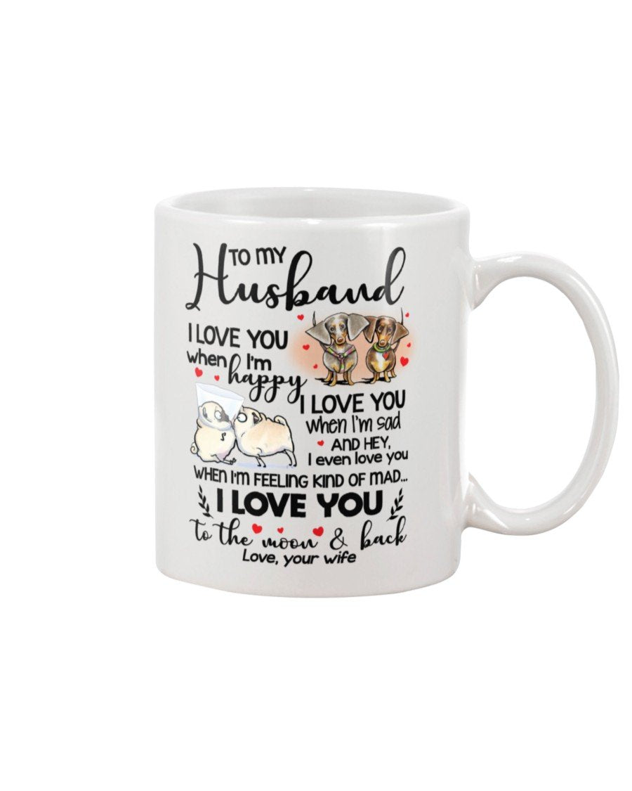 Great Coffee Mug Gifts For Husband - Coffee Mug-A Loves Gift