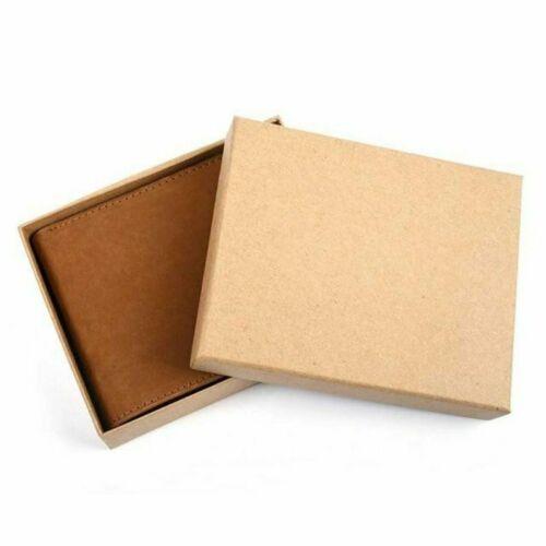 LEATHER WALLET - TO MY SON-A Loves Gift