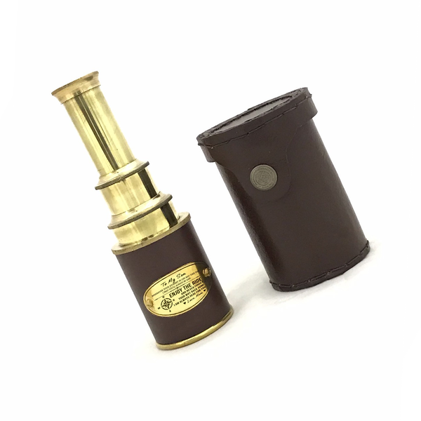 SON MOM - ENJOY THE RIDE 2 - TELESCOPE-A Loves Gift