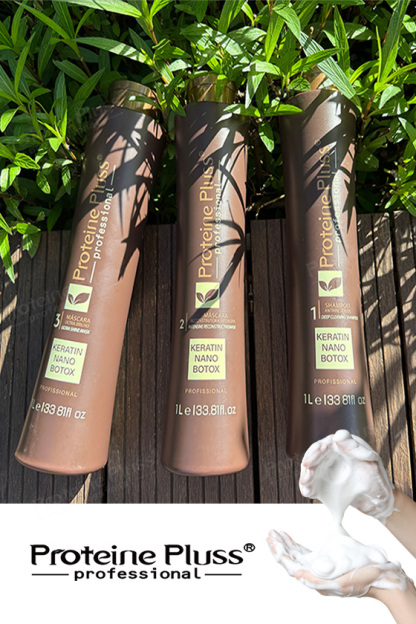 honman proteine pluss