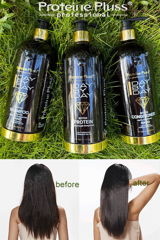 DAY BY DAY proteine pluss