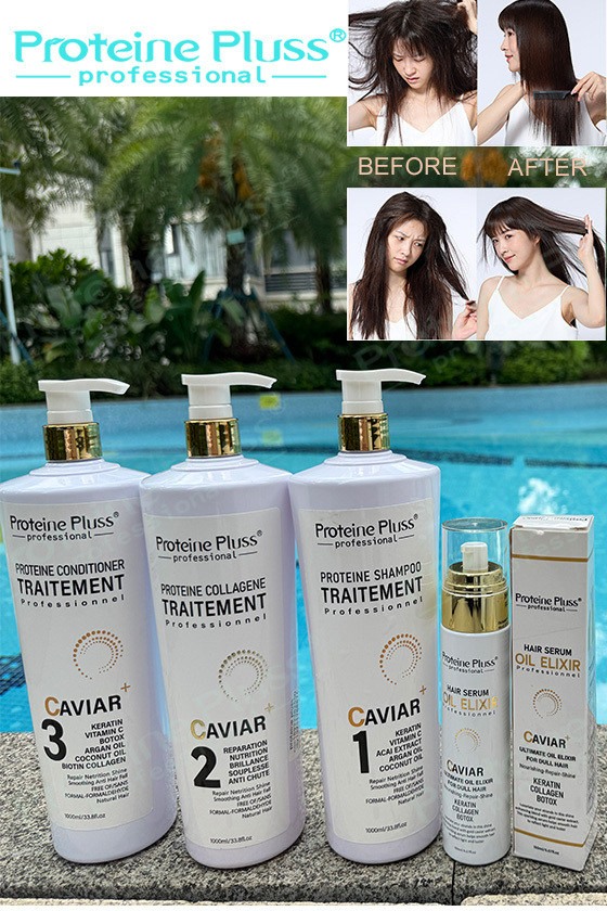 proteine pluss CAVIAR 1000ML