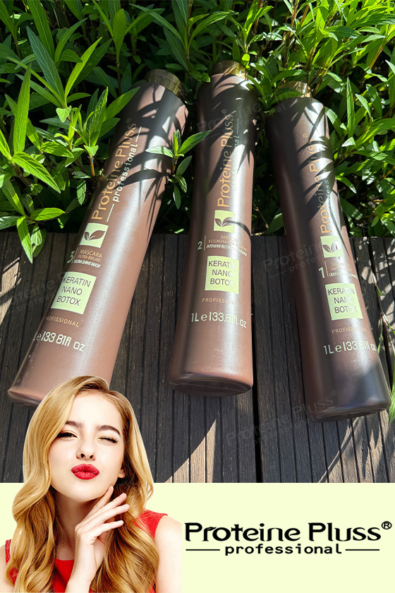 honman proteine pluss