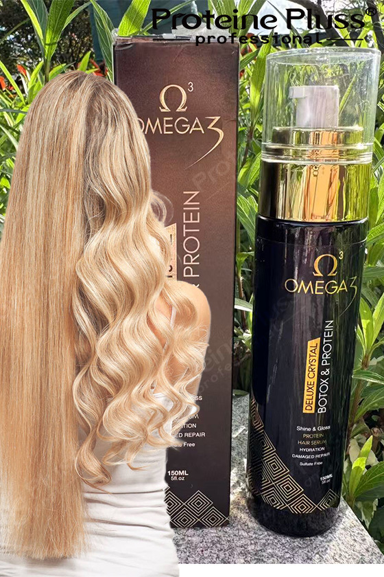 Proteine Pluss OMEGA3
