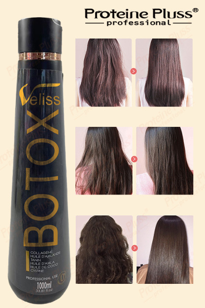 Veliss BOTOX