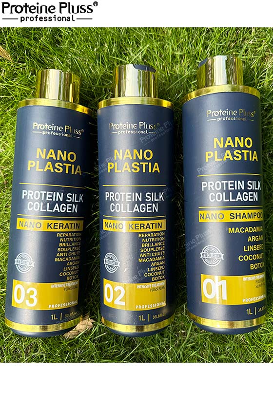 NANO proteine pluss