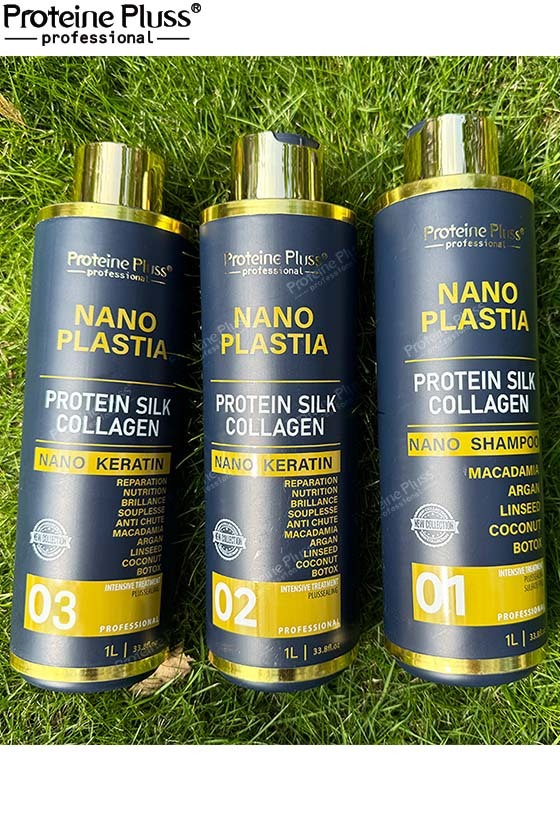 NANO proteine pluss