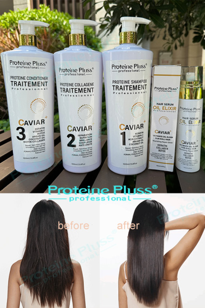 proteine pluss CAVIAR 1000ML