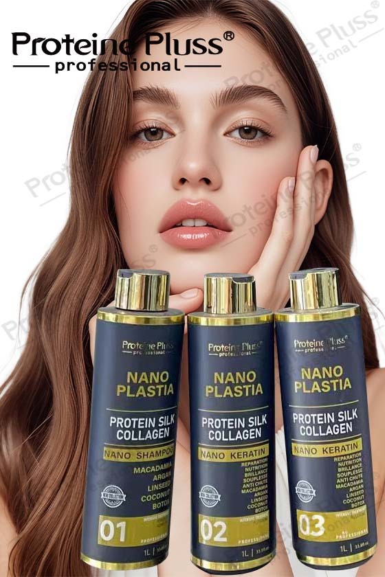 Proteine Pluss
