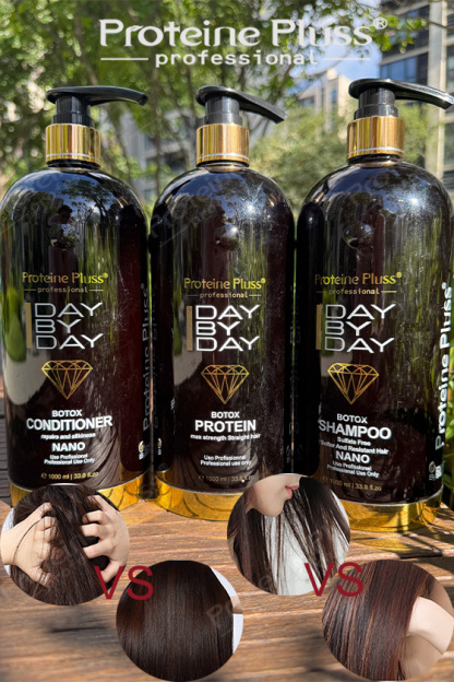 DAY BY DAY proteine pluss