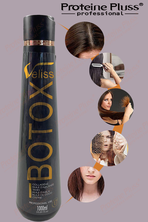 Veliss BOTOX