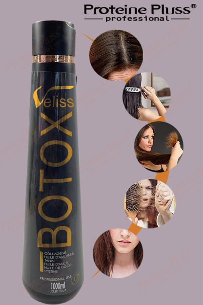 Veliss BOTOX