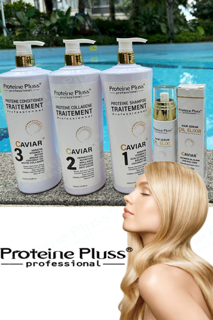 proteine pluss CAVIAR 1000ML