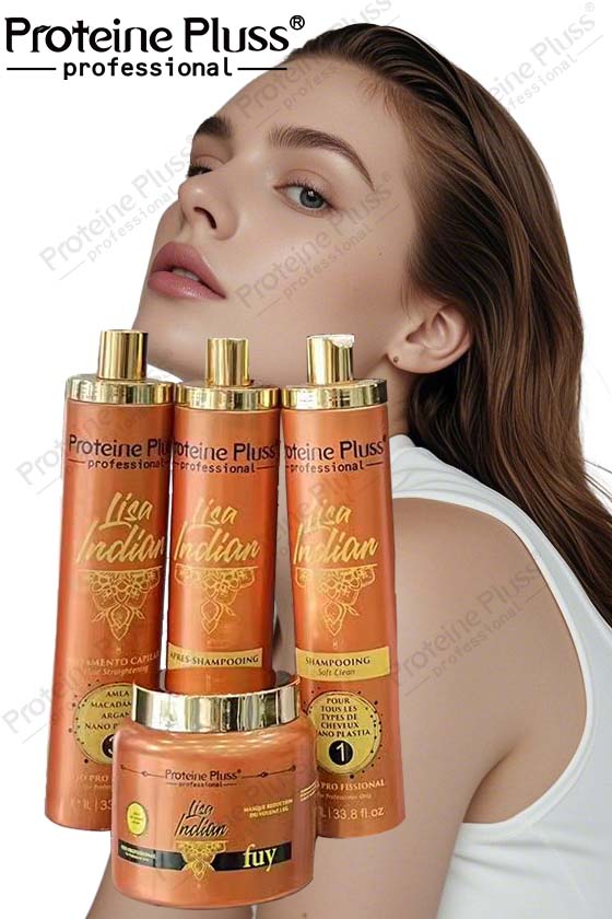 Proteine Pluss