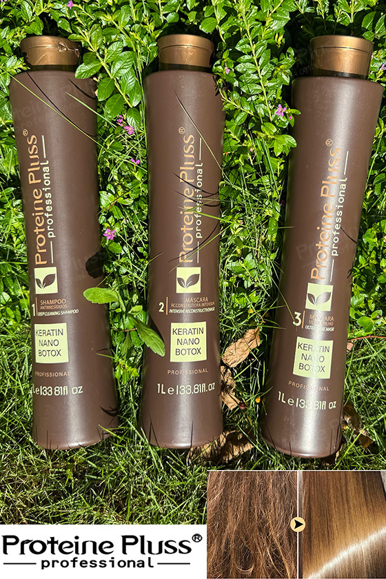 honman proteine pluss