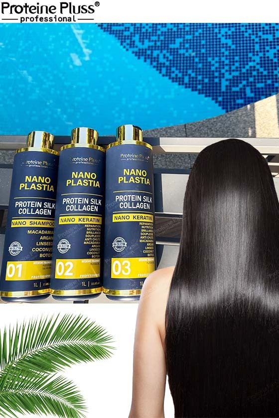 NANO proteine pluss