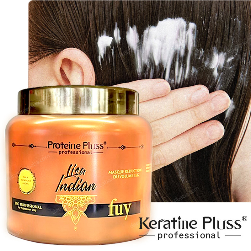 keratin  smoothing