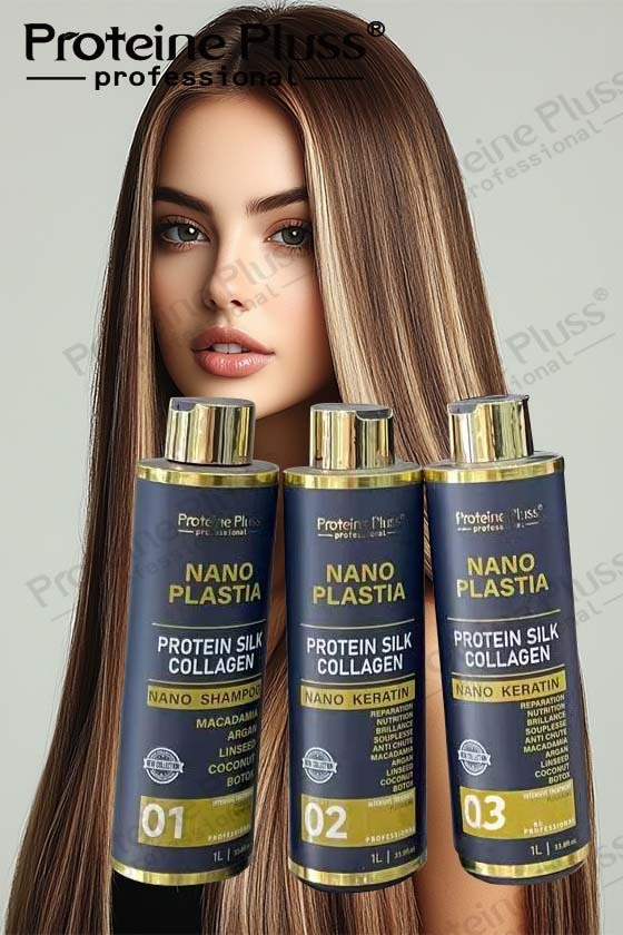 Proteine Pluss