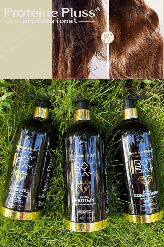 DAY BY DAY proteine pluss