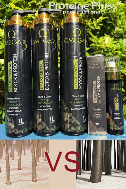 Proteine Pluss OMEGA3