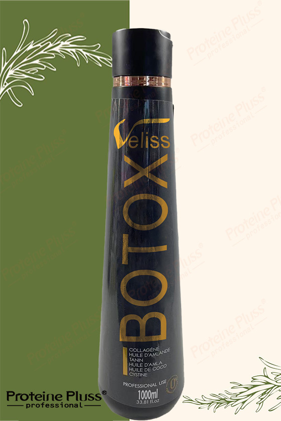 Veliss BOTOX