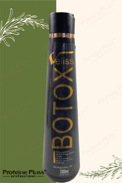 Veliss BOTOX
