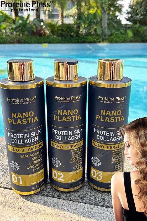 NANO proteine pluss
