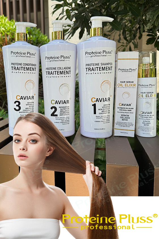 proteine pluss CAVIAR 1000ML