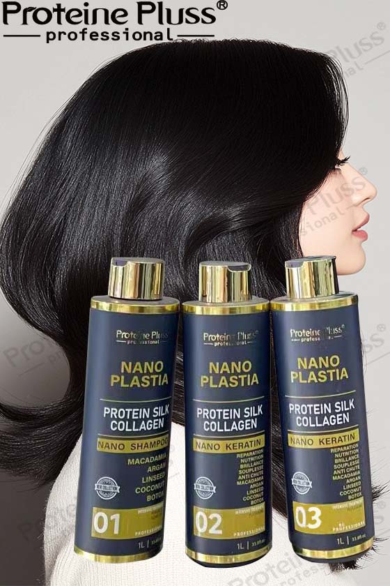 Proteine Pluss