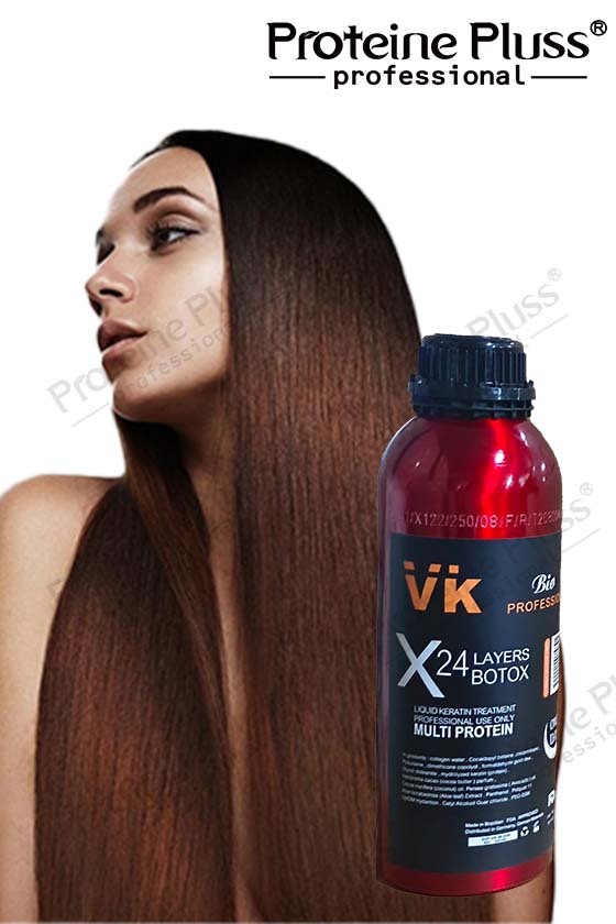Proteine Pluss