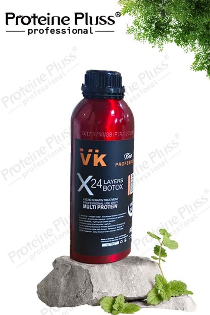 Proteine Pluss