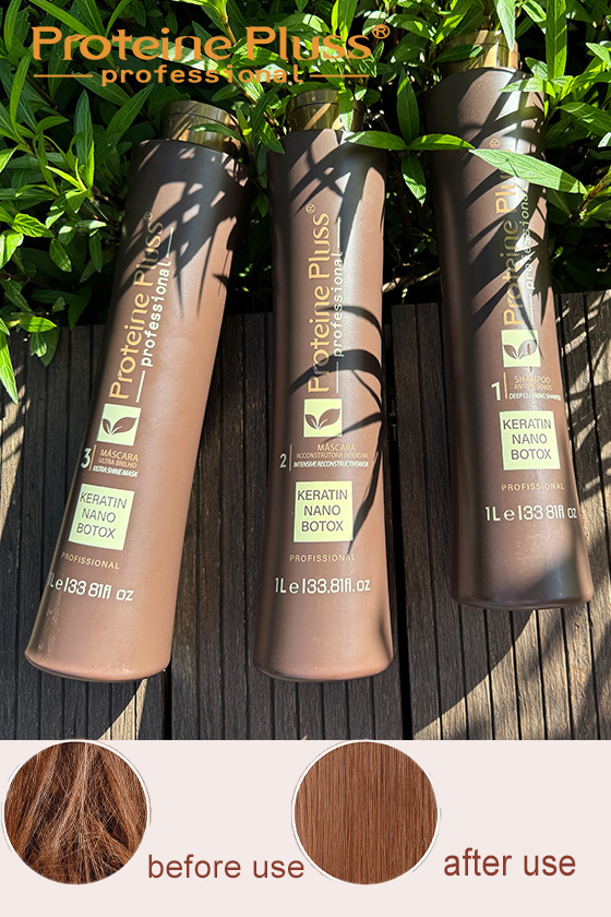 honman proteine pluss