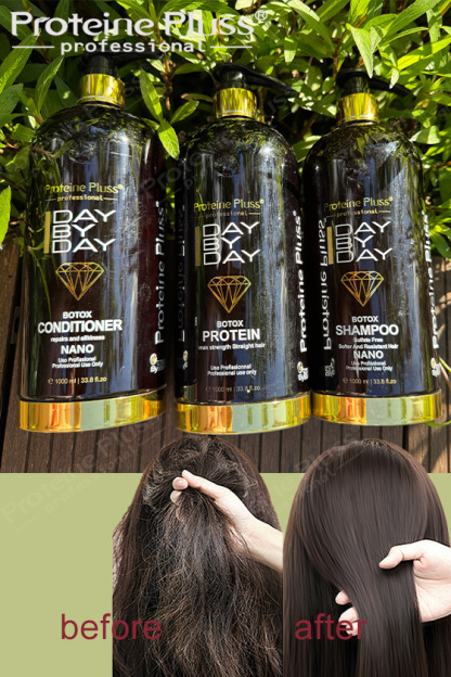 DAY BY DAY proteine pluss