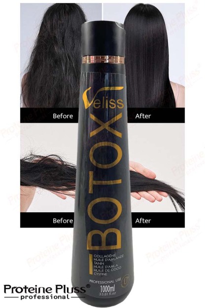 Veliss BOTOX