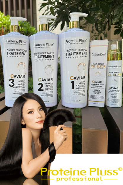 proteine pluss CAVIAR 1000ML