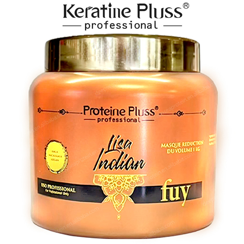 keratin  smoothing
