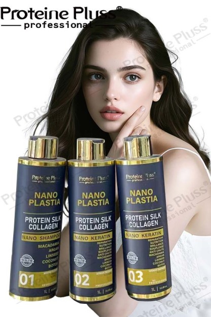 Proteine Pluss