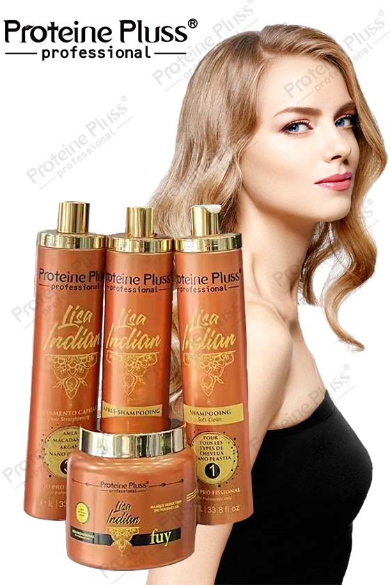 Proteine Pluss