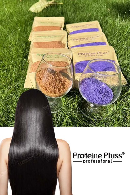  Hair Protein Treatment