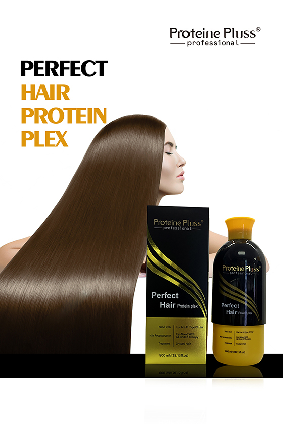 Perfect Hair Protein plex