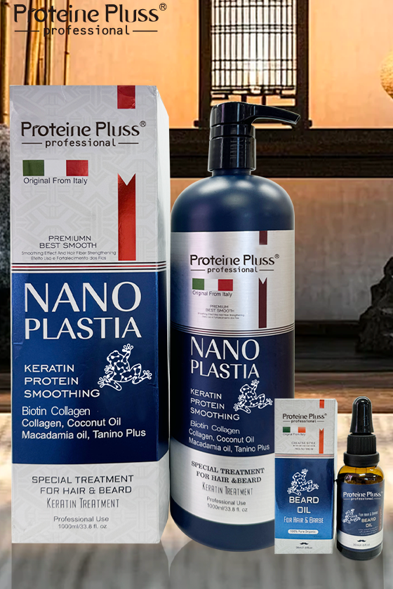 NANO PLASTIA