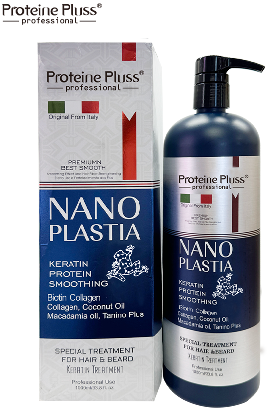 NANO PLASTIA