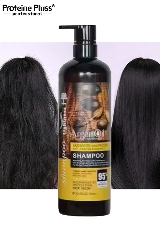 SHAMPOO